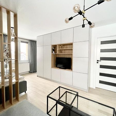 Apartament Gorska Swieradow-Zdroj Exterior photo