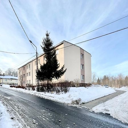 Apartament Gorska Swieradow-Zdroj Exterior photo
