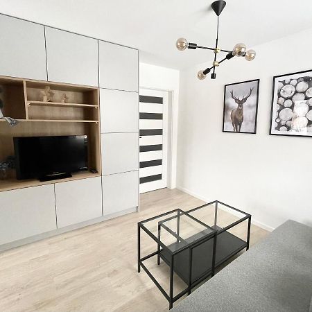 Apartament Gorska Swieradow-Zdroj Exterior photo