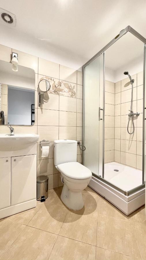 Apartament Gorska Swieradow-Zdroj Exterior photo