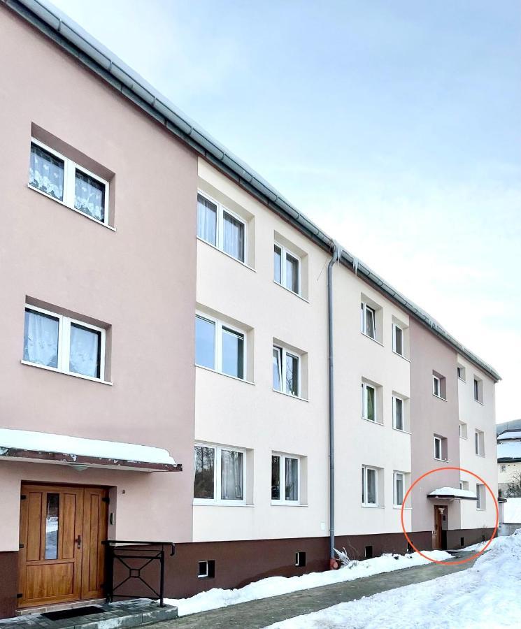 Apartament Gorska Swieradow-Zdroj Exterior photo