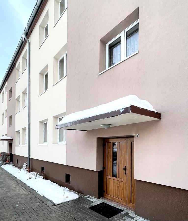 Apartament Gorska Swieradow-Zdroj Exterior photo